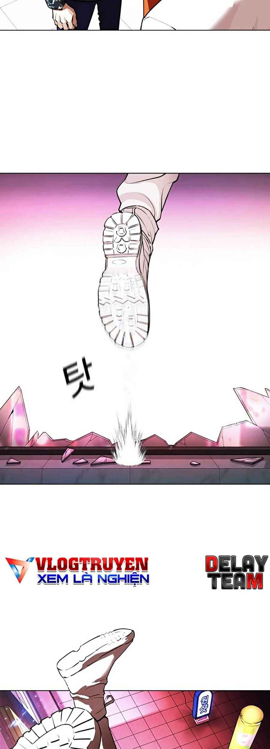 Hoán Đổi Diệu Kì Chapter 366 - Trang 2