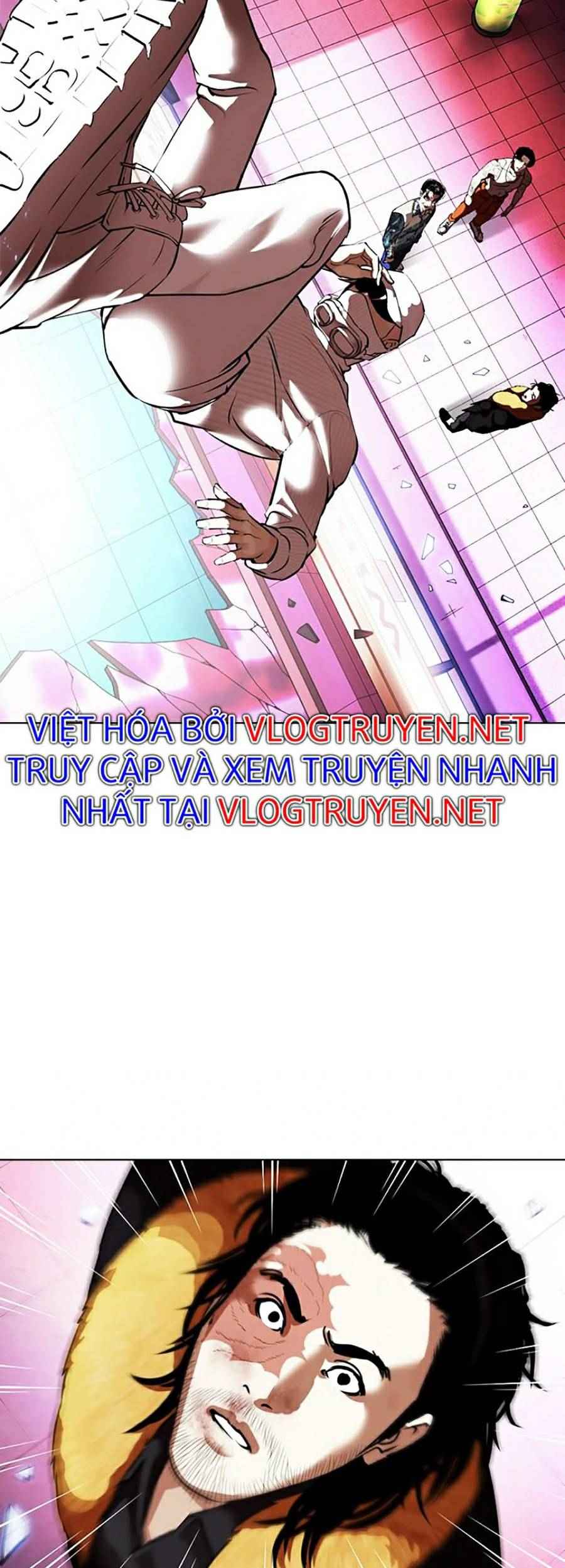 Hoán Đổi Diệu Kì Chapter 366 - Trang 2