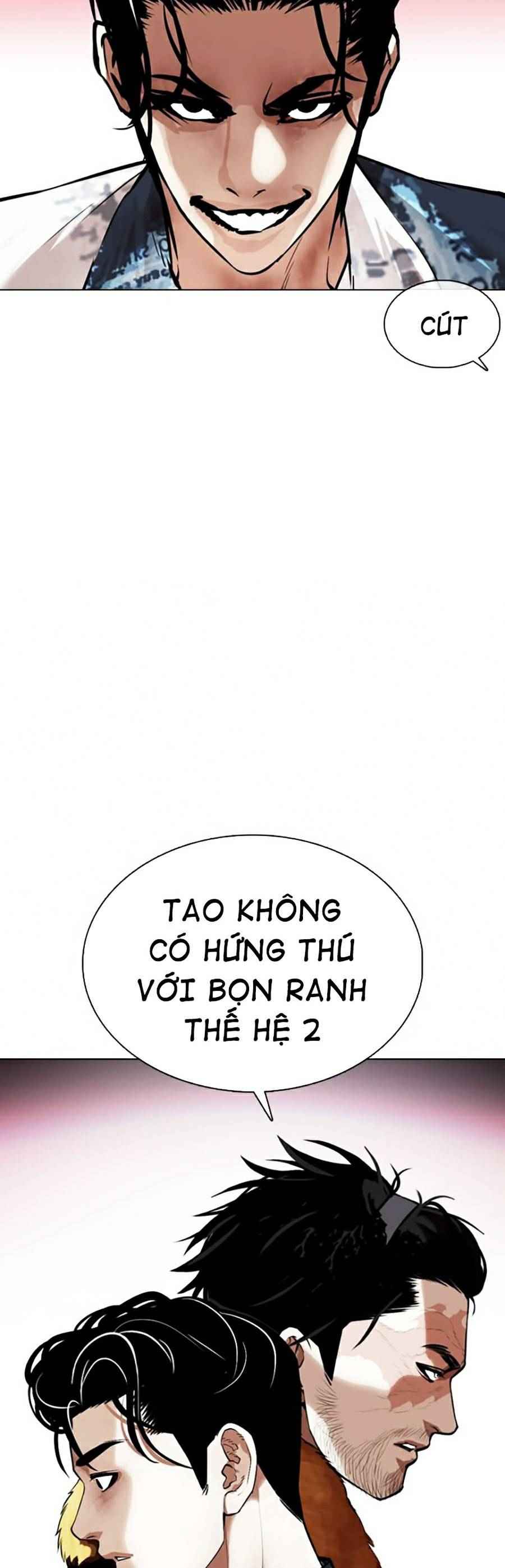 Hoán Đổi Diệu Kì Chapter 366 - Trang 2