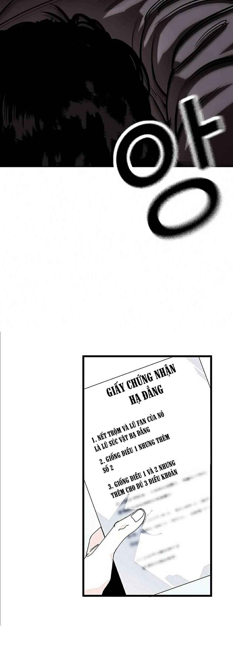 Hoán Đổi Diệu Kì Chapter 366 - Trang 2