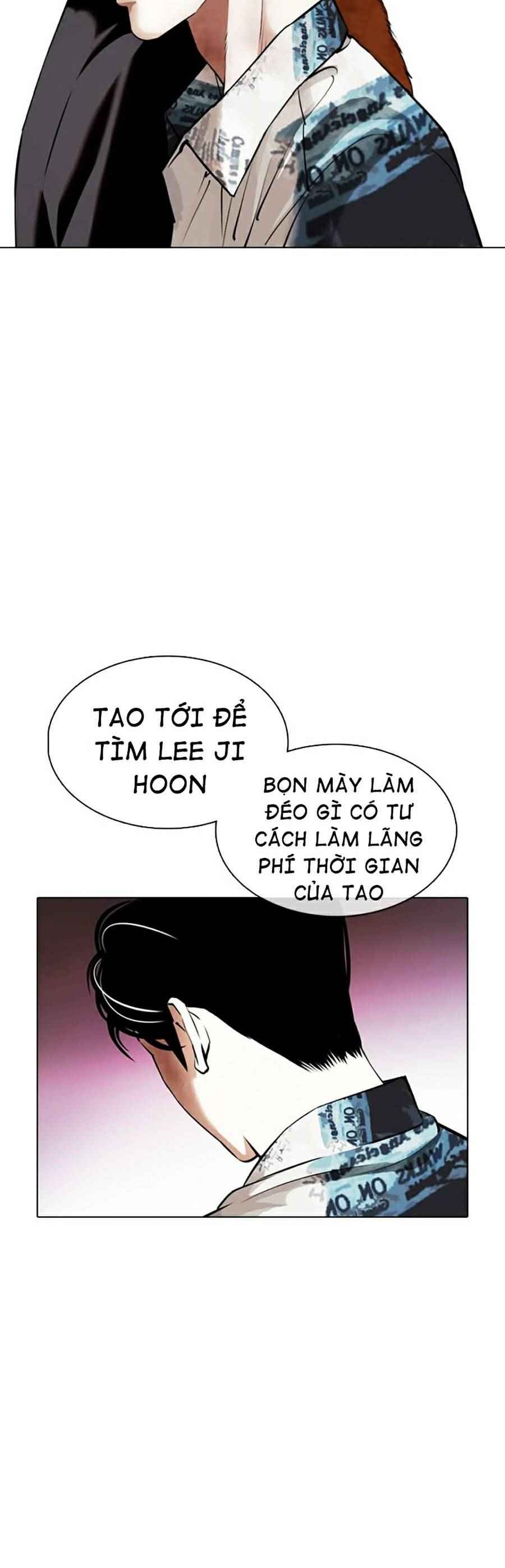 Hoán Đổi Diệu Kì Chapter 366 - Trang 2