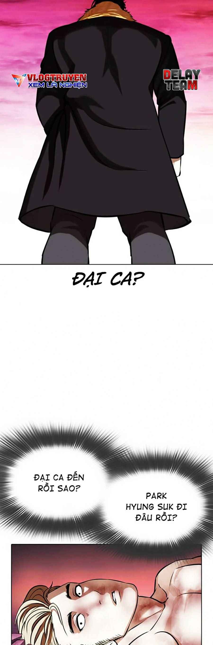 Hoán Đổi Diệu Kì Chapter 367 - Trang 2