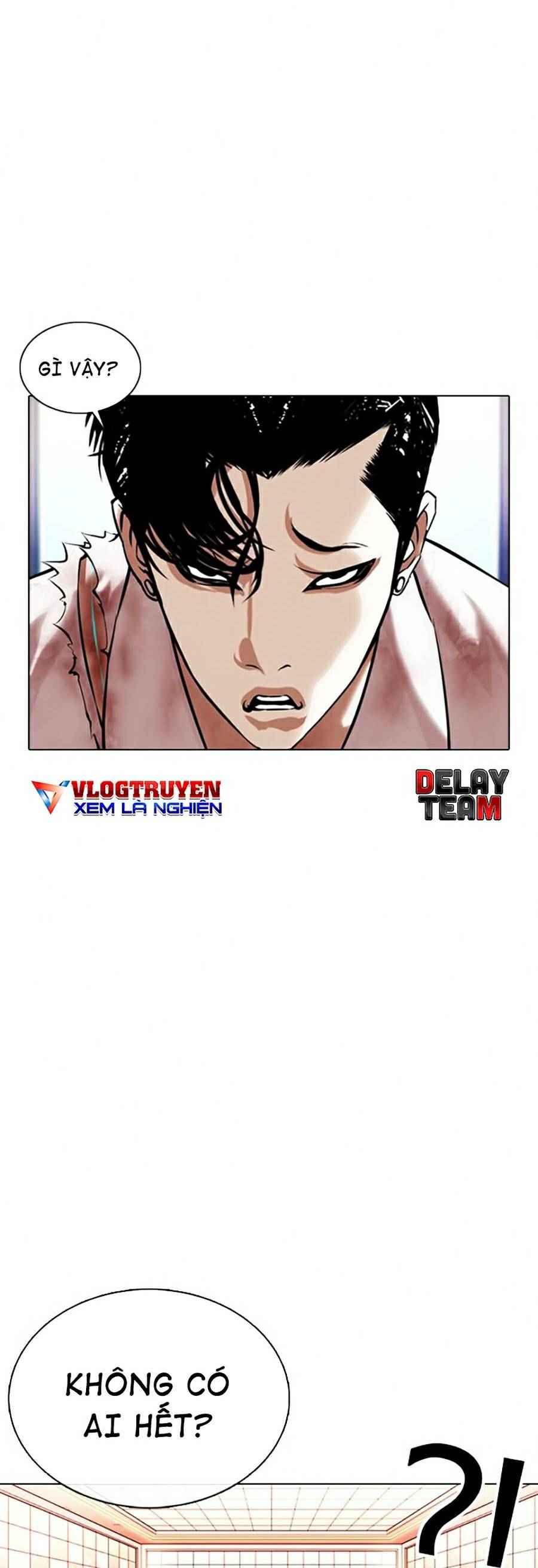 Hoán Đổi Diệu Kì Chapter 367 - Trang 2