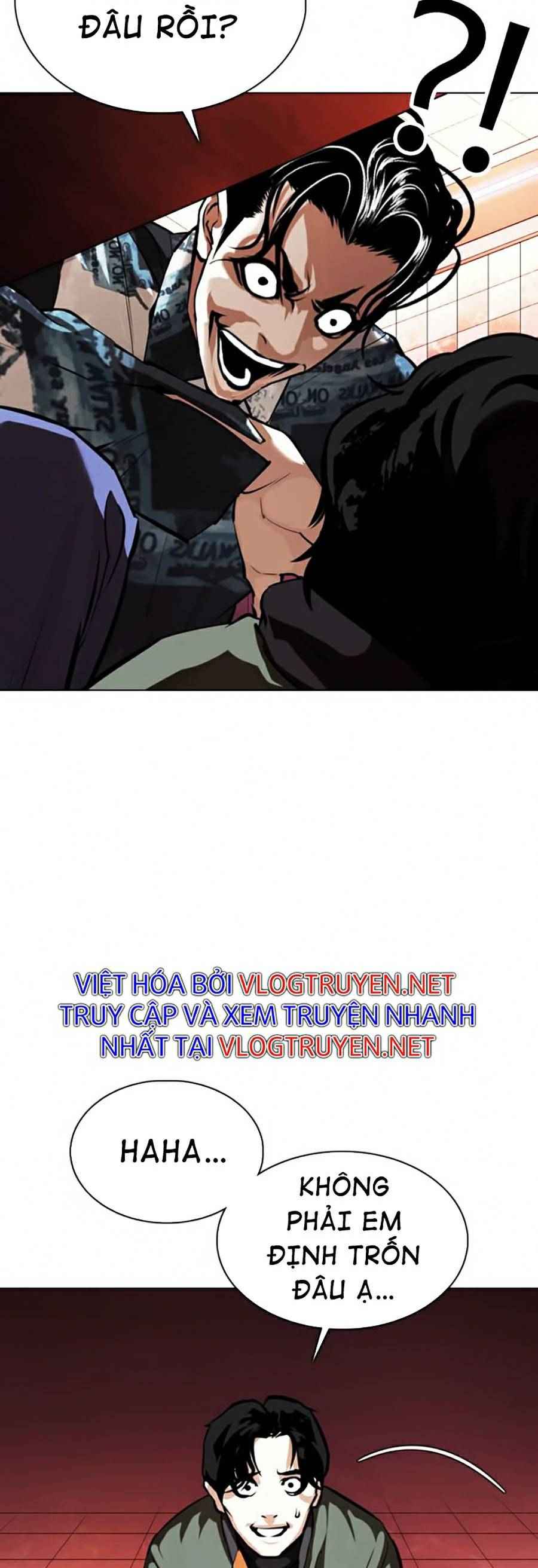 Hoán Đổi Diệu Kì Chapter 367 - Trang 2