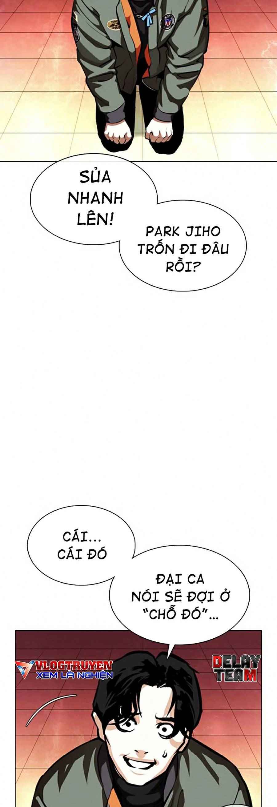 Hoán Đổi Diệu Kì Chapter 367 - Trang 2