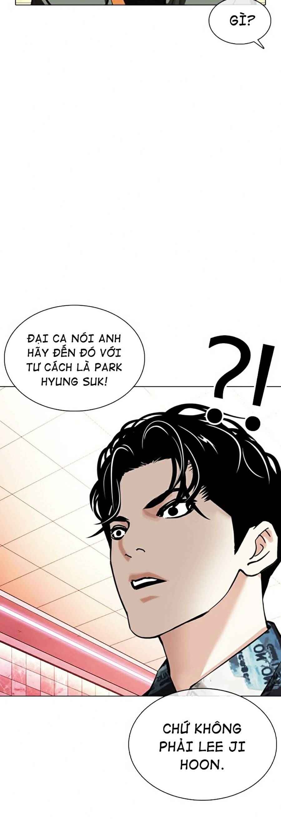Hoán Đổi Diệu Kì Chapter 367 - Trang 2