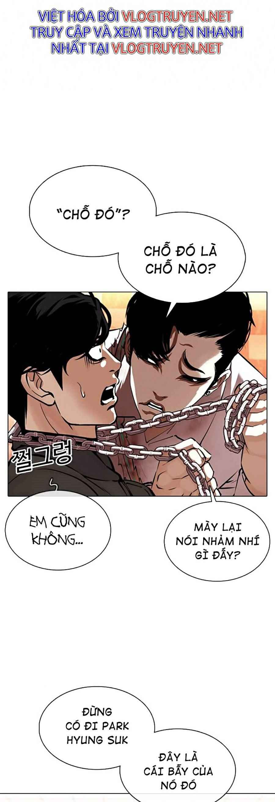 Hoán Đổi Diệu Kì Chapter 367 - Trang 2