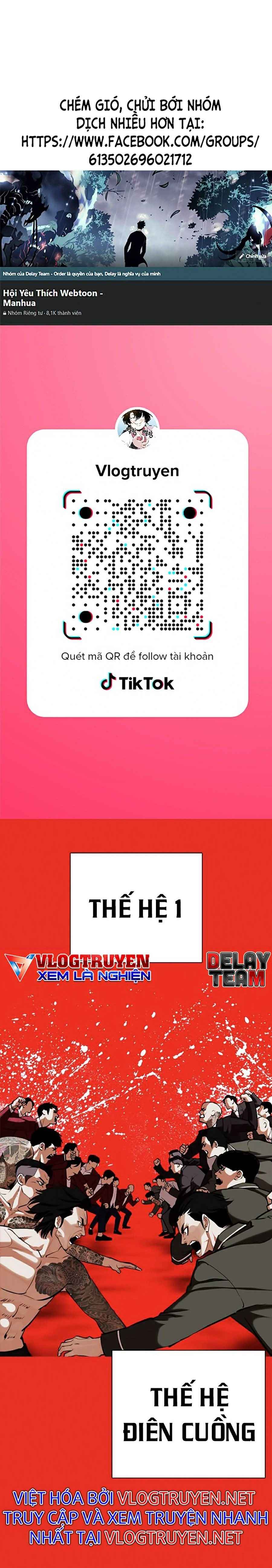 Hoán Đổi Diệu Kì Chapter 368 - Trang 2