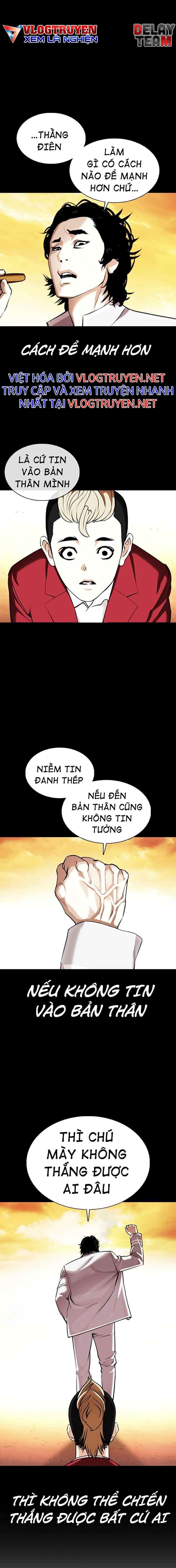 Hoán Đổi Diệu Kì Chapter 368 - Trang 2