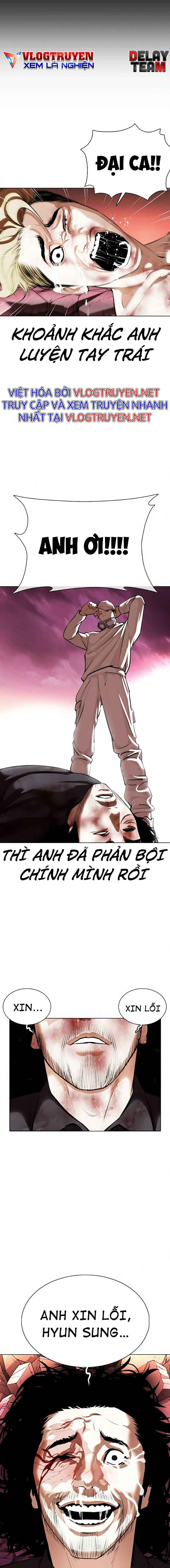 Hoán Đổi Diệu Kì Chapter 368 - Trang 2