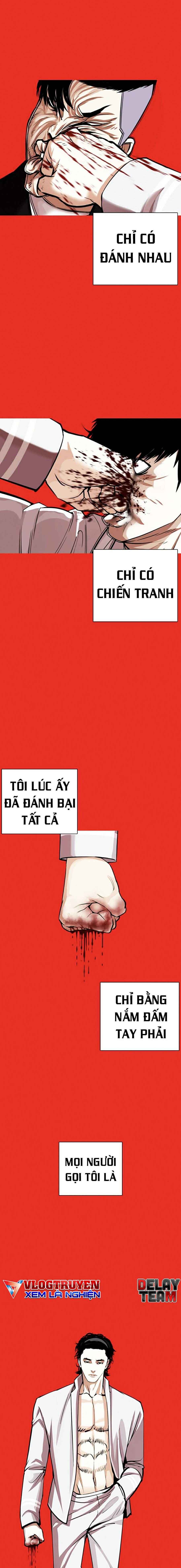 Hoán Đổi Diệu Kì Chapter 368 - Trang 2