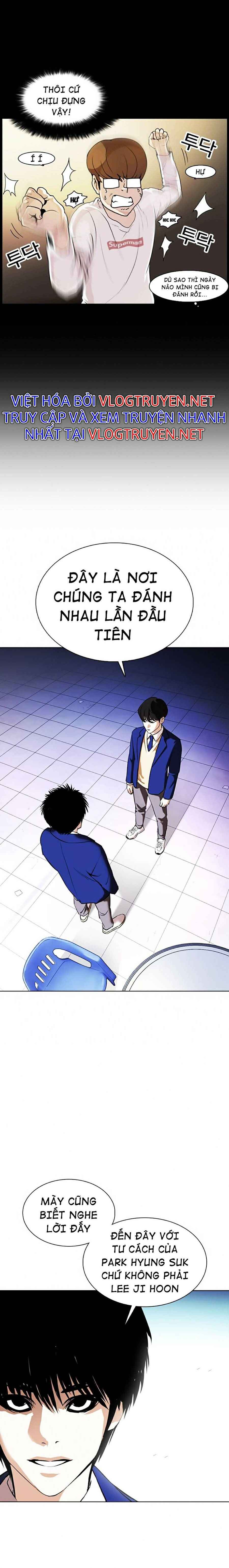 Hoán Đổi Diệu Kì Chapter 368 - Trang 2