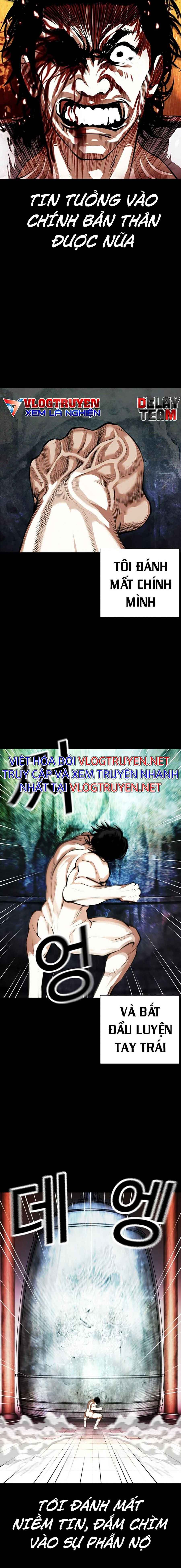 Hoán Đổi Diệu Kì Chapter 368 - Trang 2