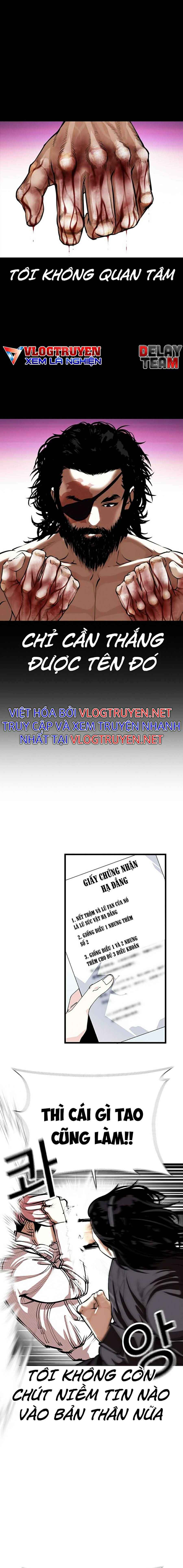 Hoán Đổi Diệu Kì Chapter 368 - Trang 2