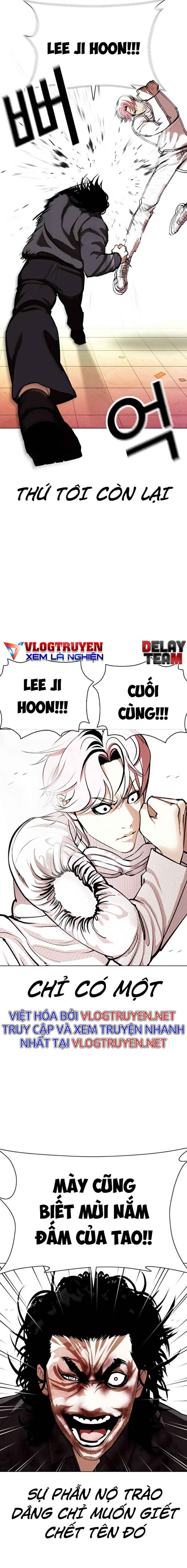 Hoán Đổi Diệu Kì Chapter 368 - Trang 2