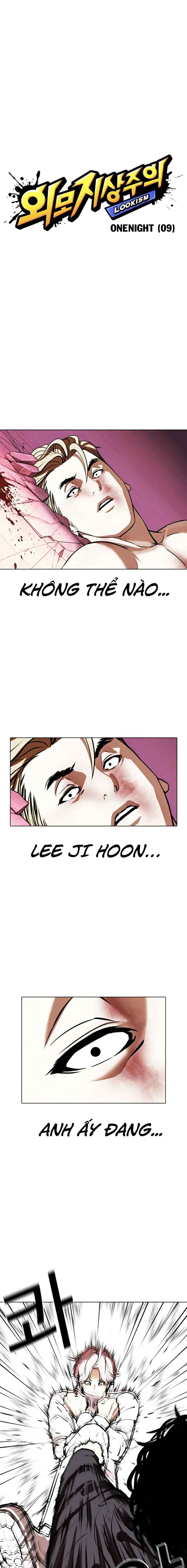 Hoán Đổi Diệu Kì Chapter 368 - Trang 2