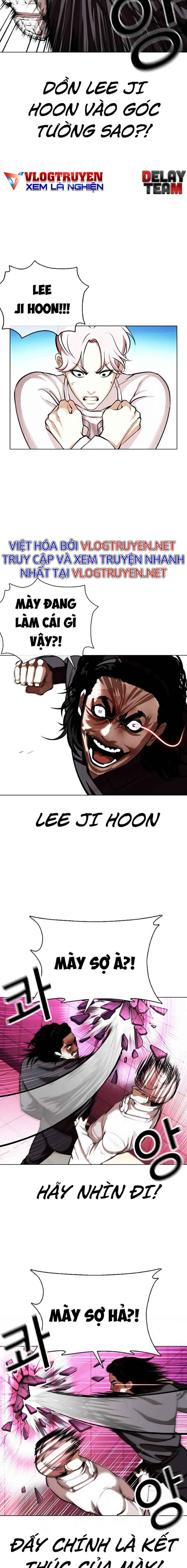 Hoán Đổi Diệu Kì Chapter 368 - Trang 2