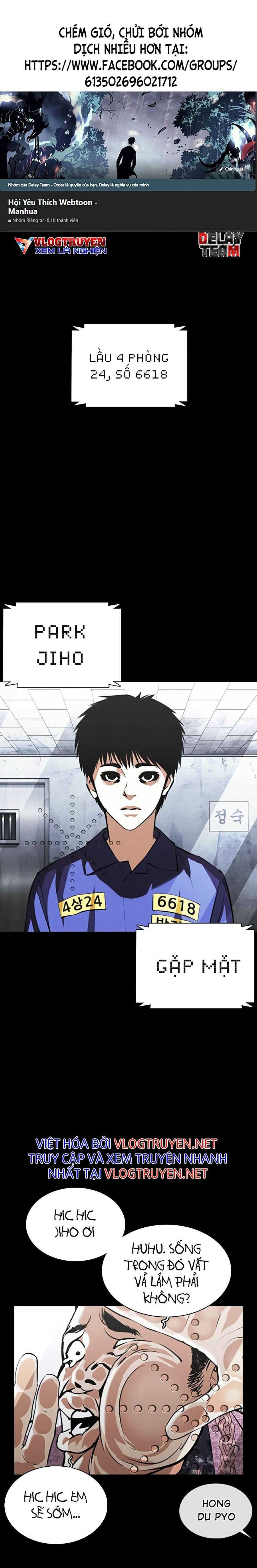 Hoán Đổi Diệu Kì Chapter 369 - Trang 2