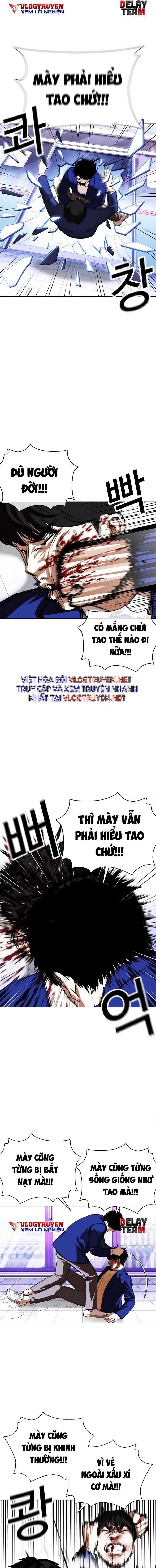 Hoán Đổi Diệu Kì Chapter 369 - Trang 2