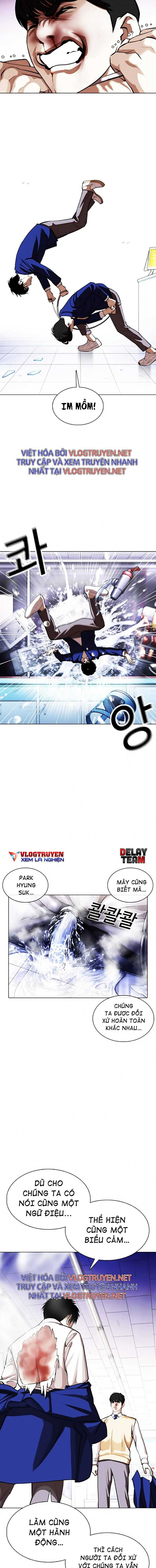 Hoán Đổi Diệu Kì Chapter 369 - Trang 2