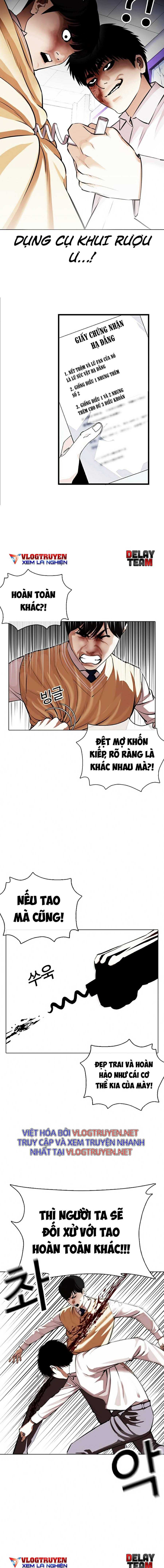 Hoán Đổi Diệu Kì Chapter 369 - Trang 2