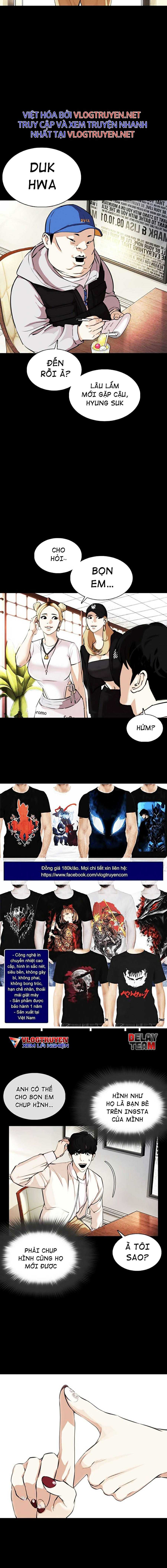 Hoán Đổi Diệu Kì Chapter 369 - Trang 2