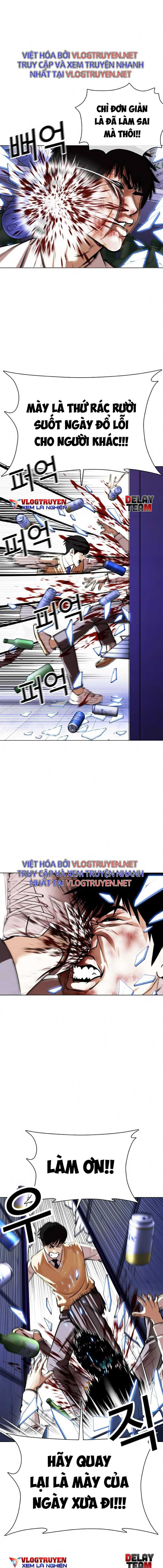 Hoán Đổi Diệu Kì Chapter 369 - Trang 2