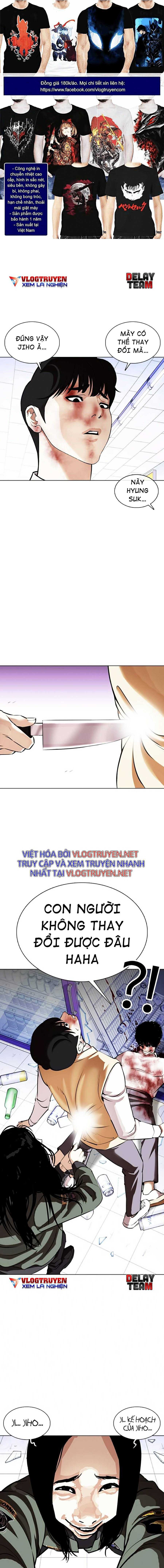 Hoán Đổi Diệu Kì Chapter 369 - Trang 2