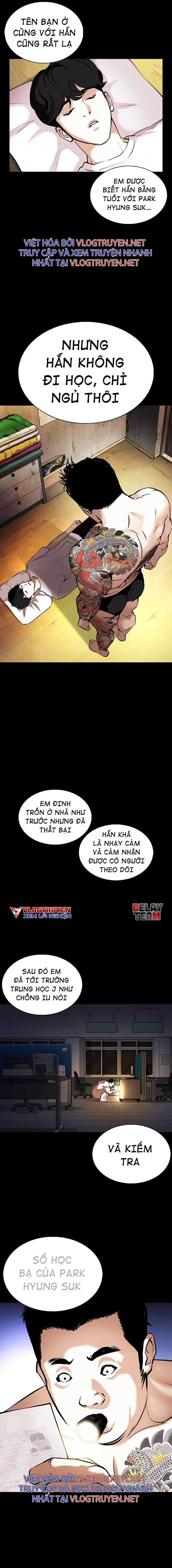 Hoán Đổi Diệu Kì Chapter 369 - Trang 2