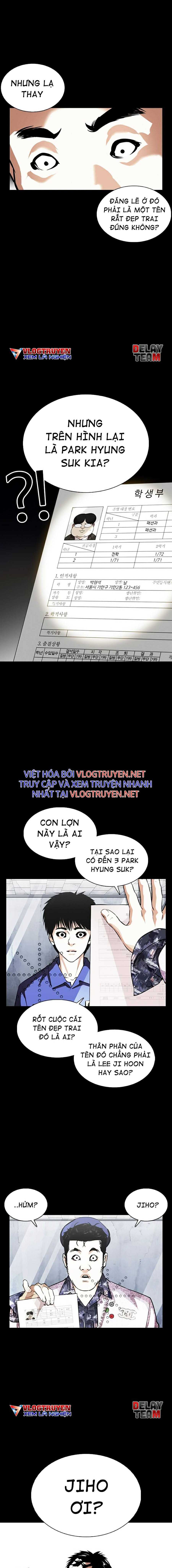 Hoán Đổi Diệu Kì Chapter 369 - Trang 2