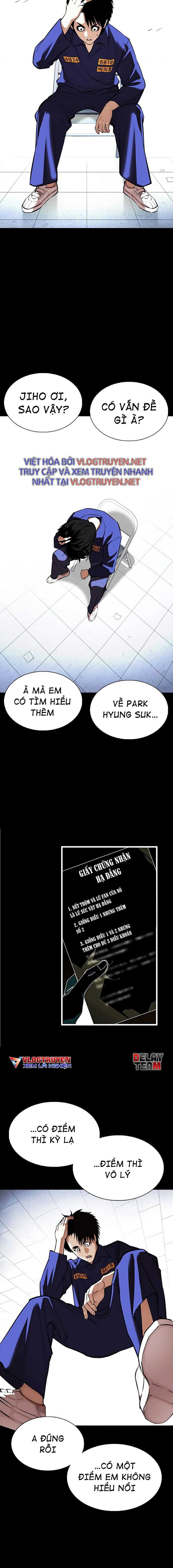 Hoán Đổi Diệu Kì Chapter 369 - Trang 2