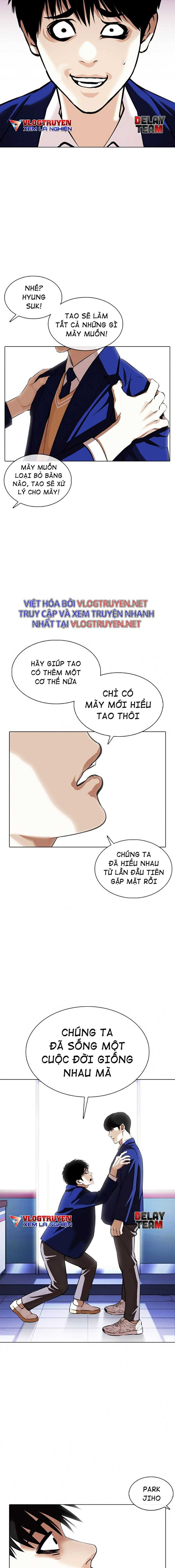 Hoán Đổi Diệu Kì Chapter 369 - Trang 2