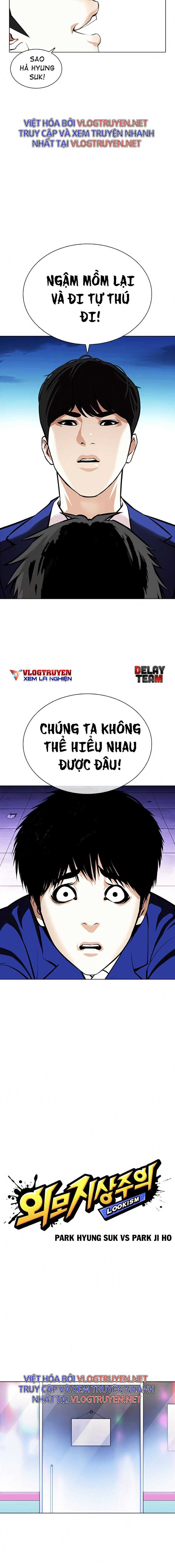 Hoán Đổi Diệu Kì Chapter 369 - Trang 2