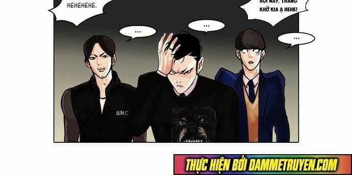 Hoán Đổi Diệu Kì Chapter 37 - Trang 2
