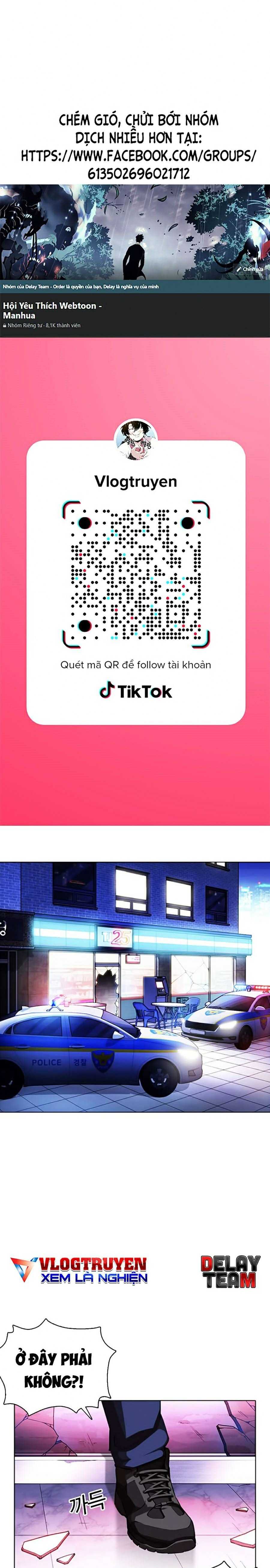 Hoán Đổi Diệu Kì Chapter 370 - Trang 2