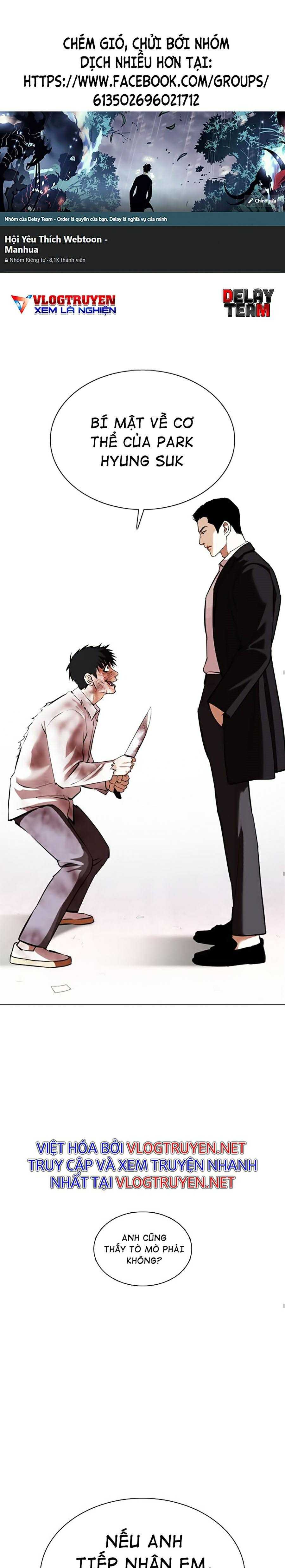 Hoán Đổi Diệu Kì Chapter 371 - Trang 2