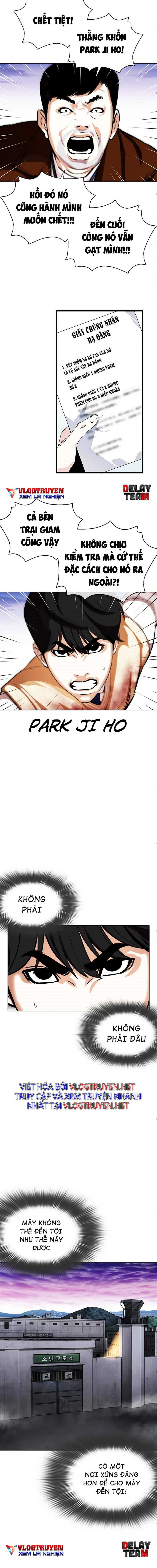 Hoán Đổi Diệu Kì Chapter 371 - Trang 2