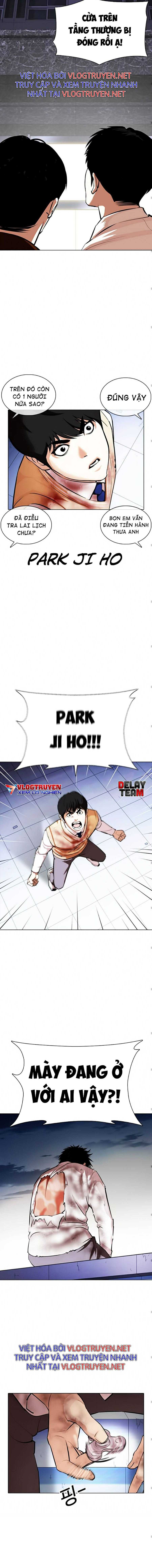 Hoán Đổi Diệu Kì Chapter 371 - Trang 2
