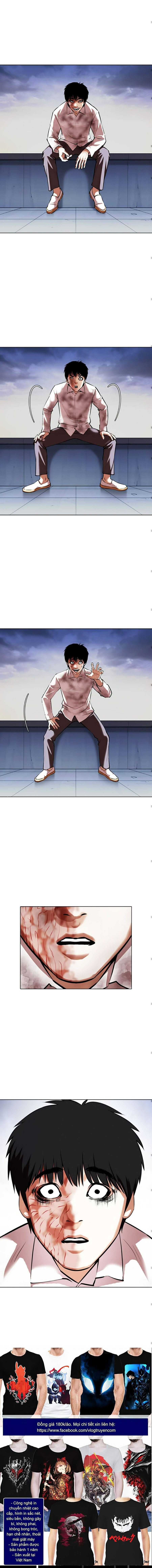 Hoán Đổi Diệu Kì Chapter 371 - Trang 2