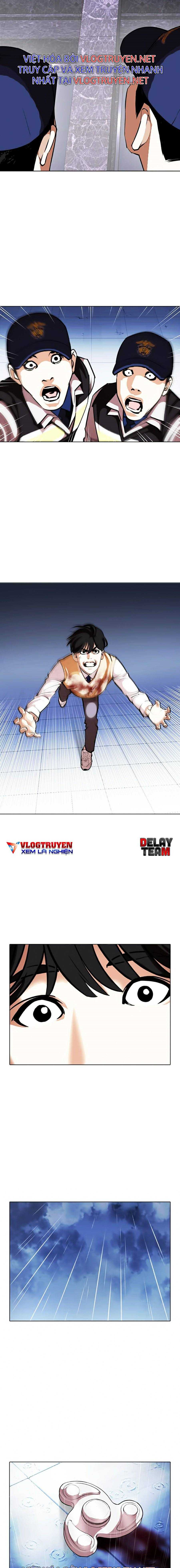 Hoán Đổi Diệu Kì Chapter 371 - Trang 2