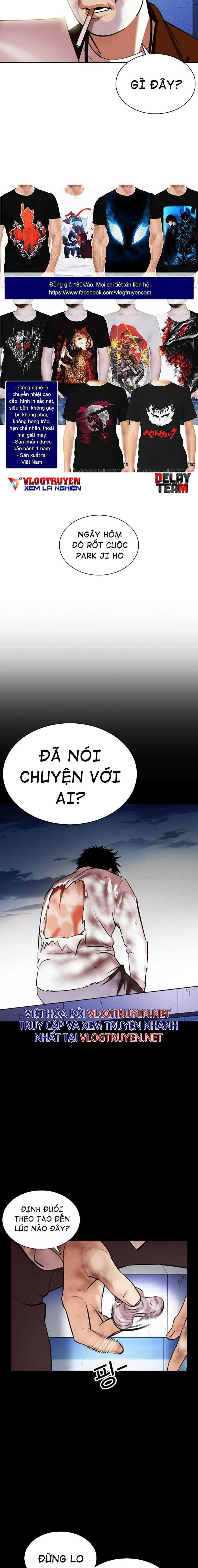 Hoán Đổi Diệu Kì Chapter 371 - Trang 2