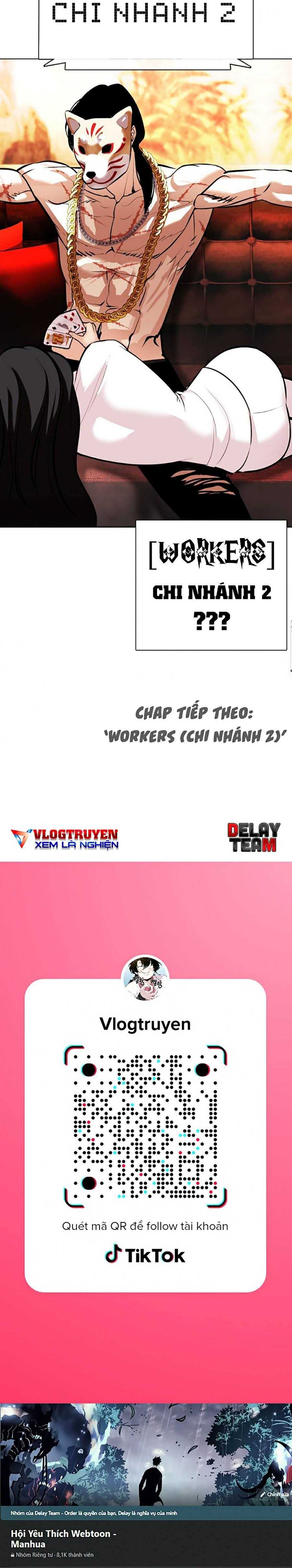 Hoán Đổi Diệu Kì Chapter 371 - Trang 2