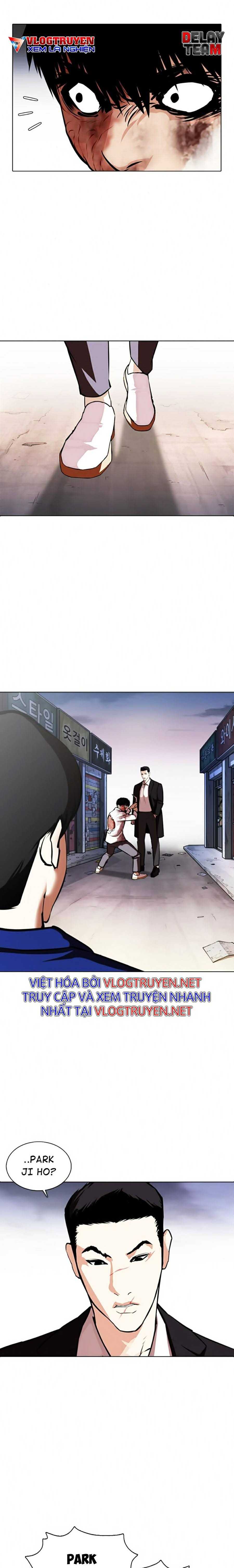 Hoán Đổi Diệu Kì Chapter 371 - Trang 2