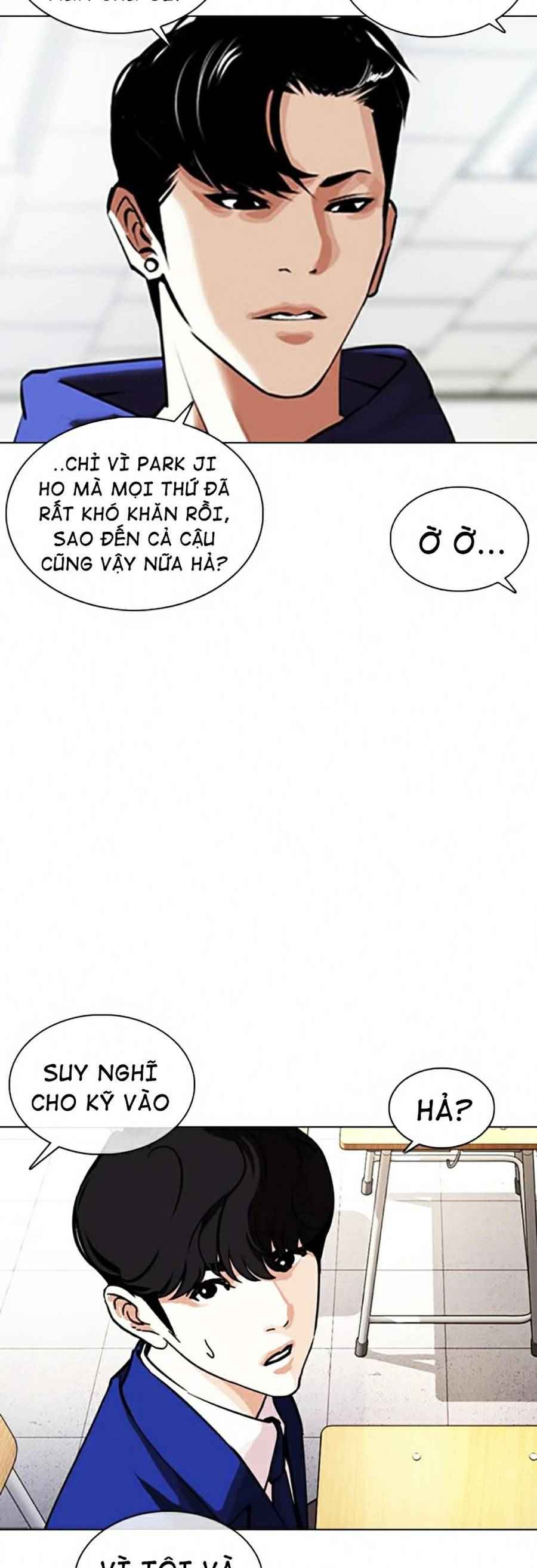 Hoán Đổi Diệu Kì Chapter 372 - Trang 2