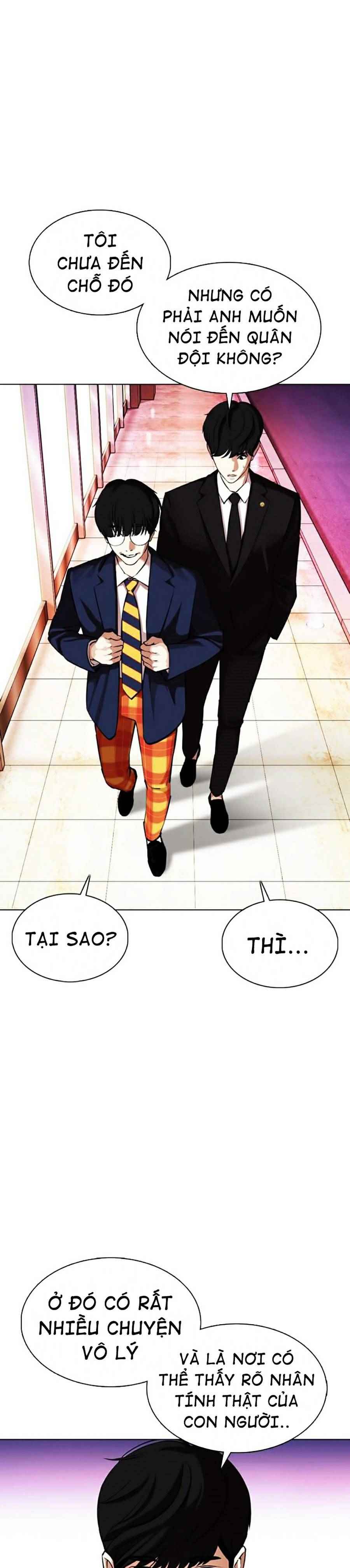 Hoán Đổi Diệu Kì Chapter 372 - Trang 2