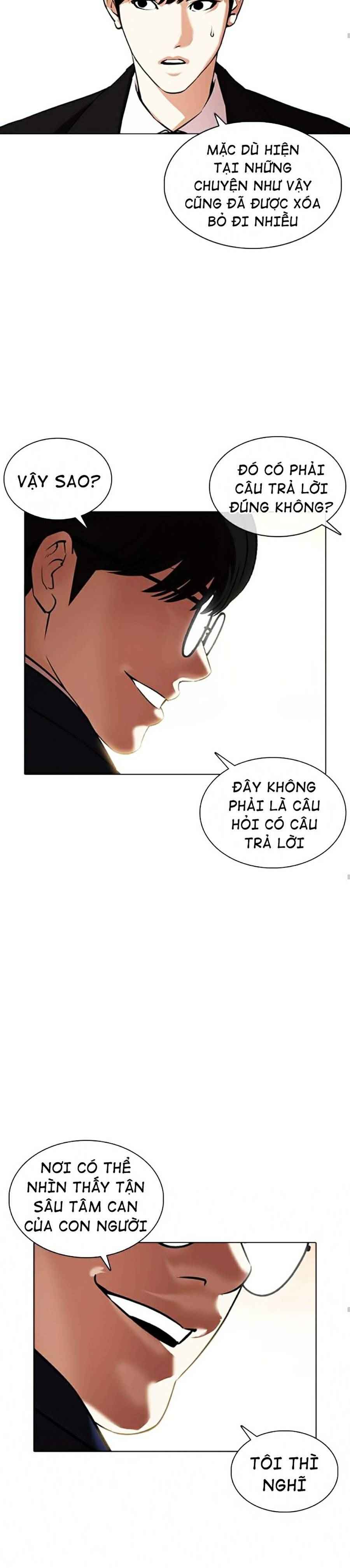 Hoán Đổi Diệu Kì Chapter 372 - Trang 2