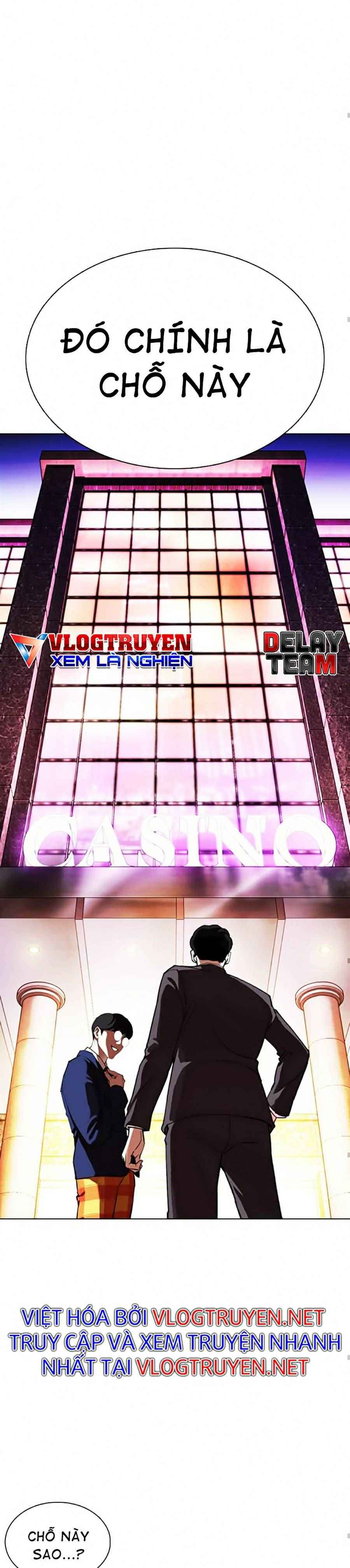 Hoán Đổi Diệu Kì Chapter 372 - Trang 2