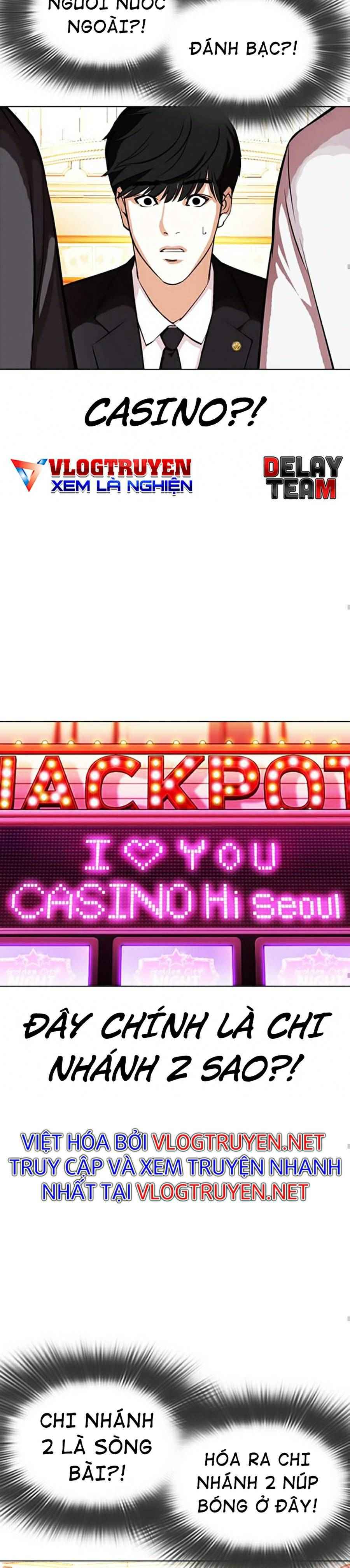 Hoán Đổi Diệu Kì Chapter 372 - Trang 2