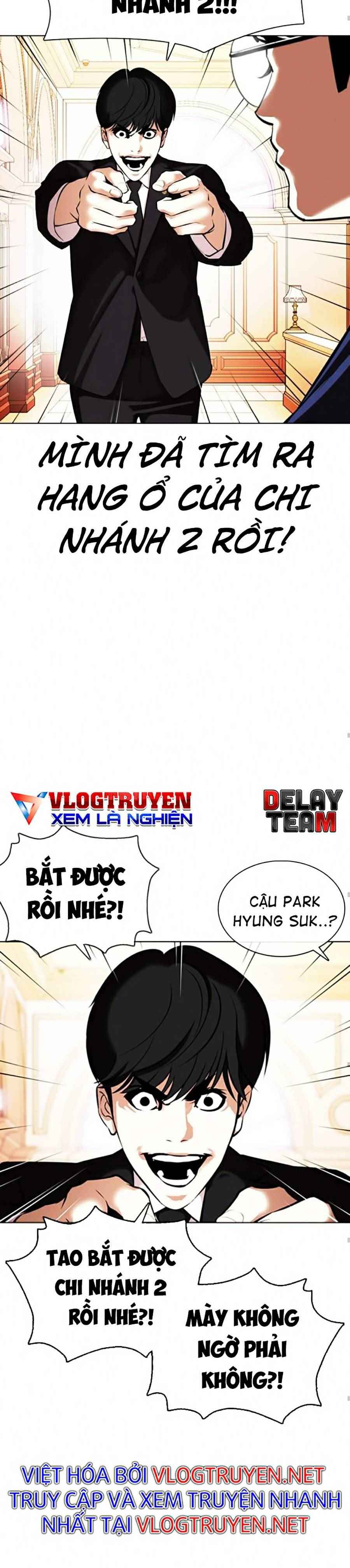 Hoán Đổi Diệu Kì Chapter 372 - Trang 2