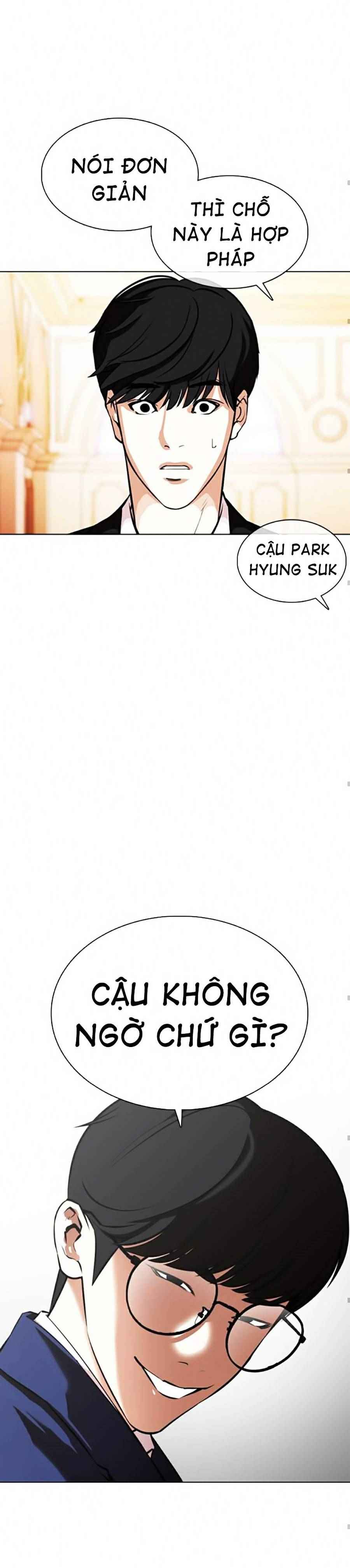 Hoán Đổi Diệu Kì Chapter 372 - Trang 2